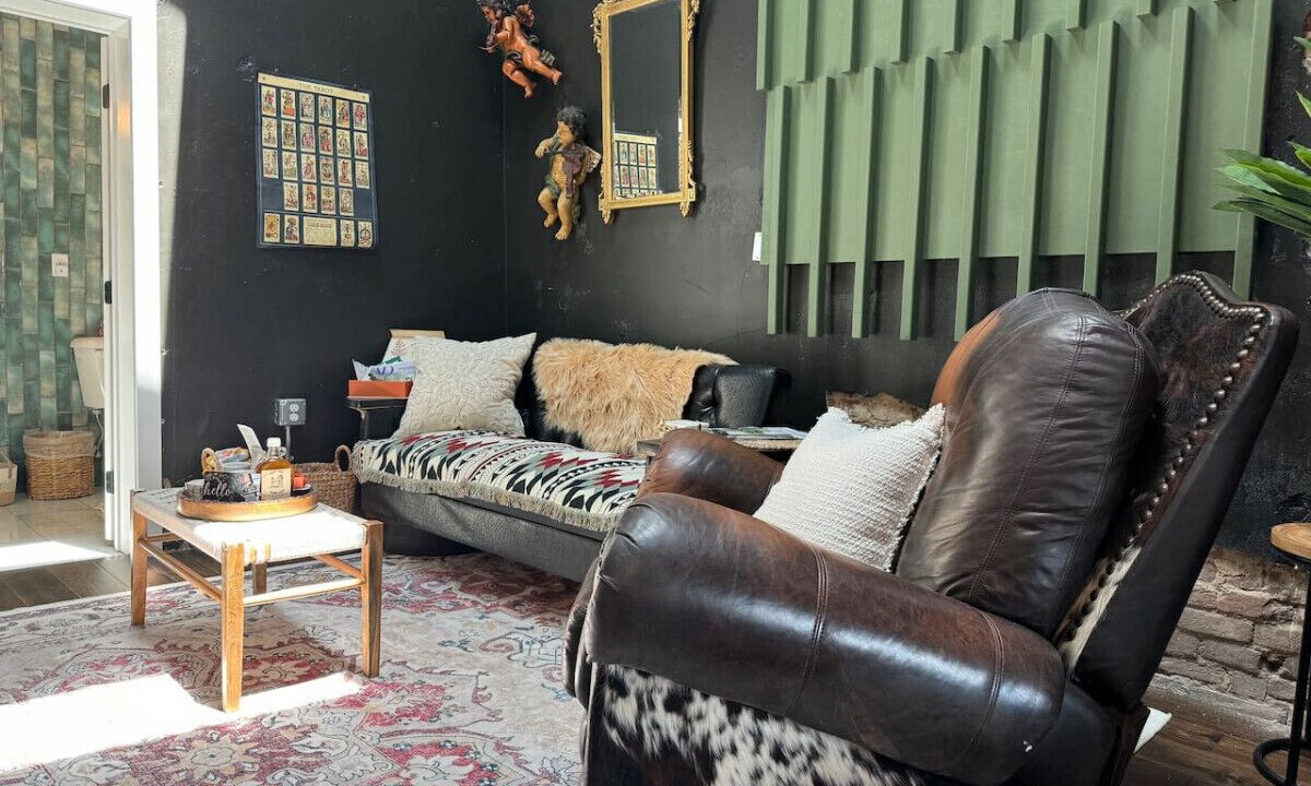 Photo of Livingroom in Perryville