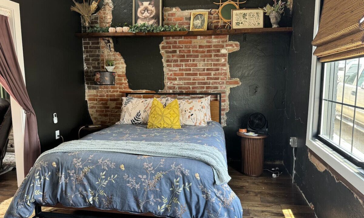 Photo of Bedroom in Perryville