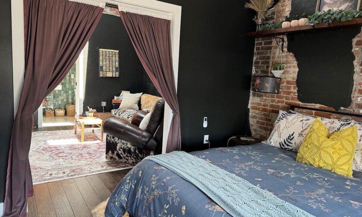 Photo of Bedroom in Perryville