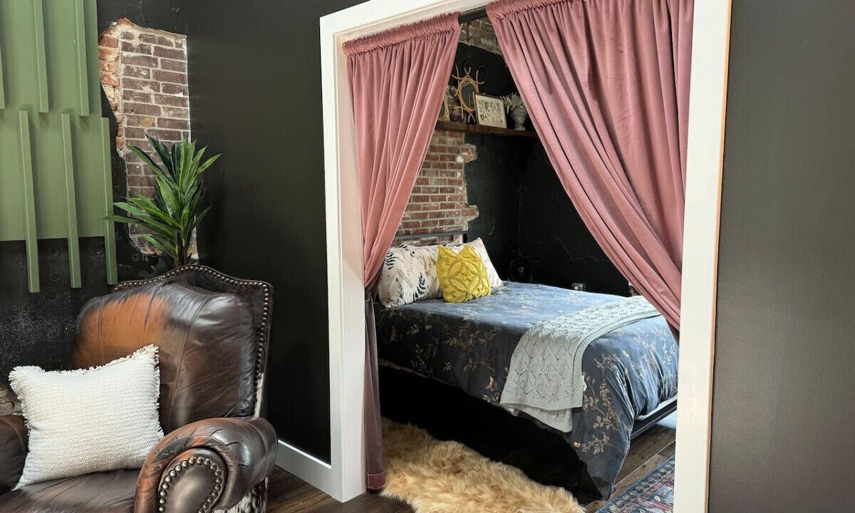 Photo of Bedroom in Perryville