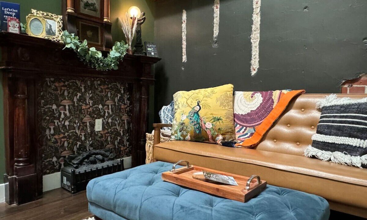 Photo of Livingroom in Perryville