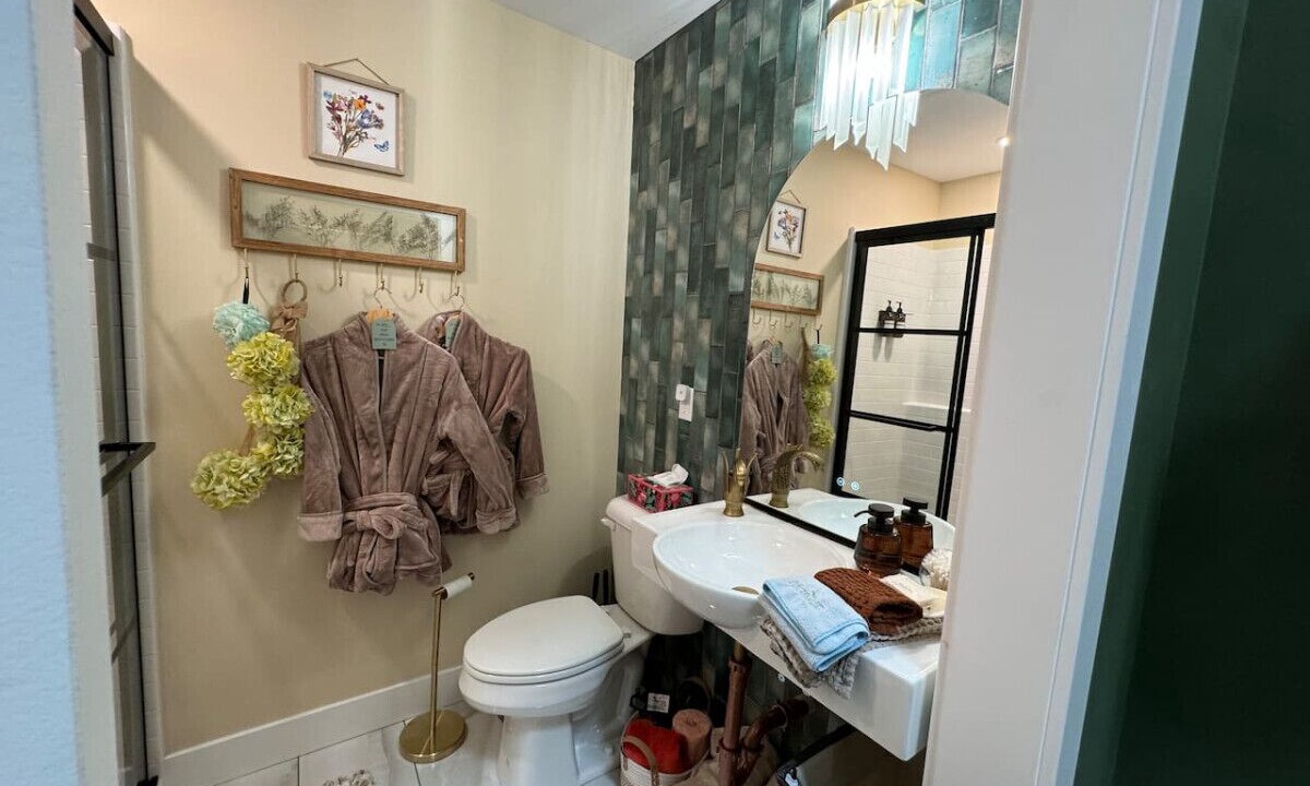 Photo of Bathroom in Perryville