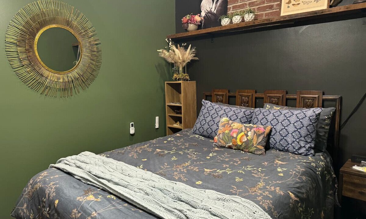 Photo of Bedroom in Perryville