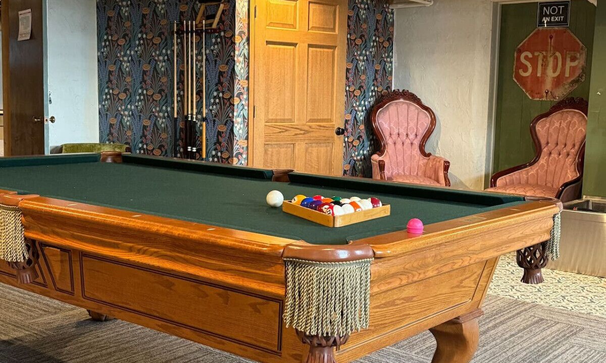 Photo of Bedroom in Perryville
