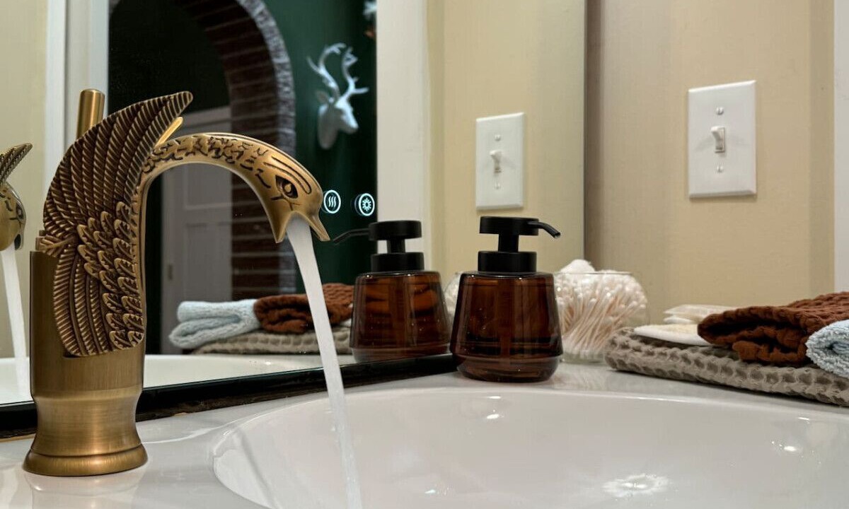 Photo of Bathroom in Perryville