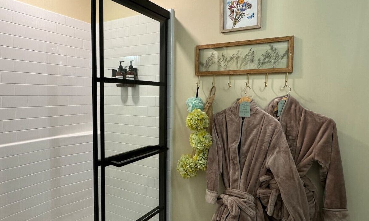 Photo of Bathroom in Perryville