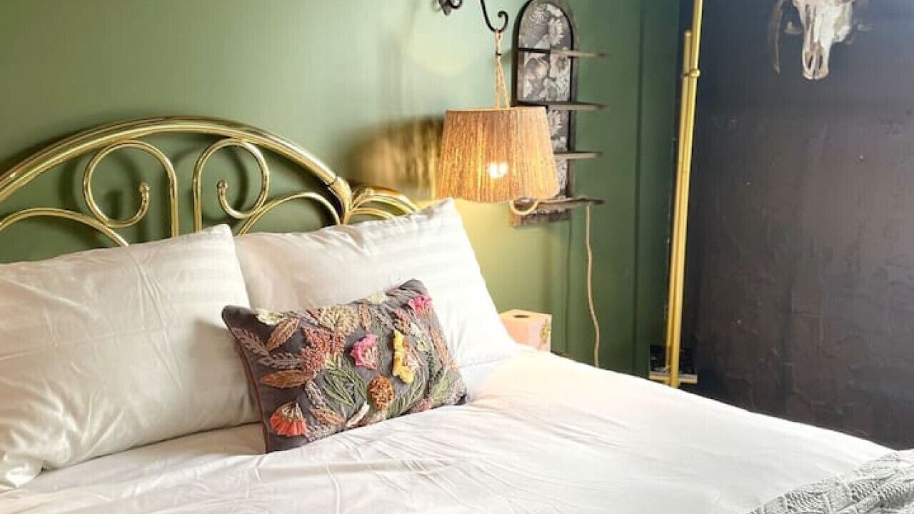 Photo of Bedroom in Perryville