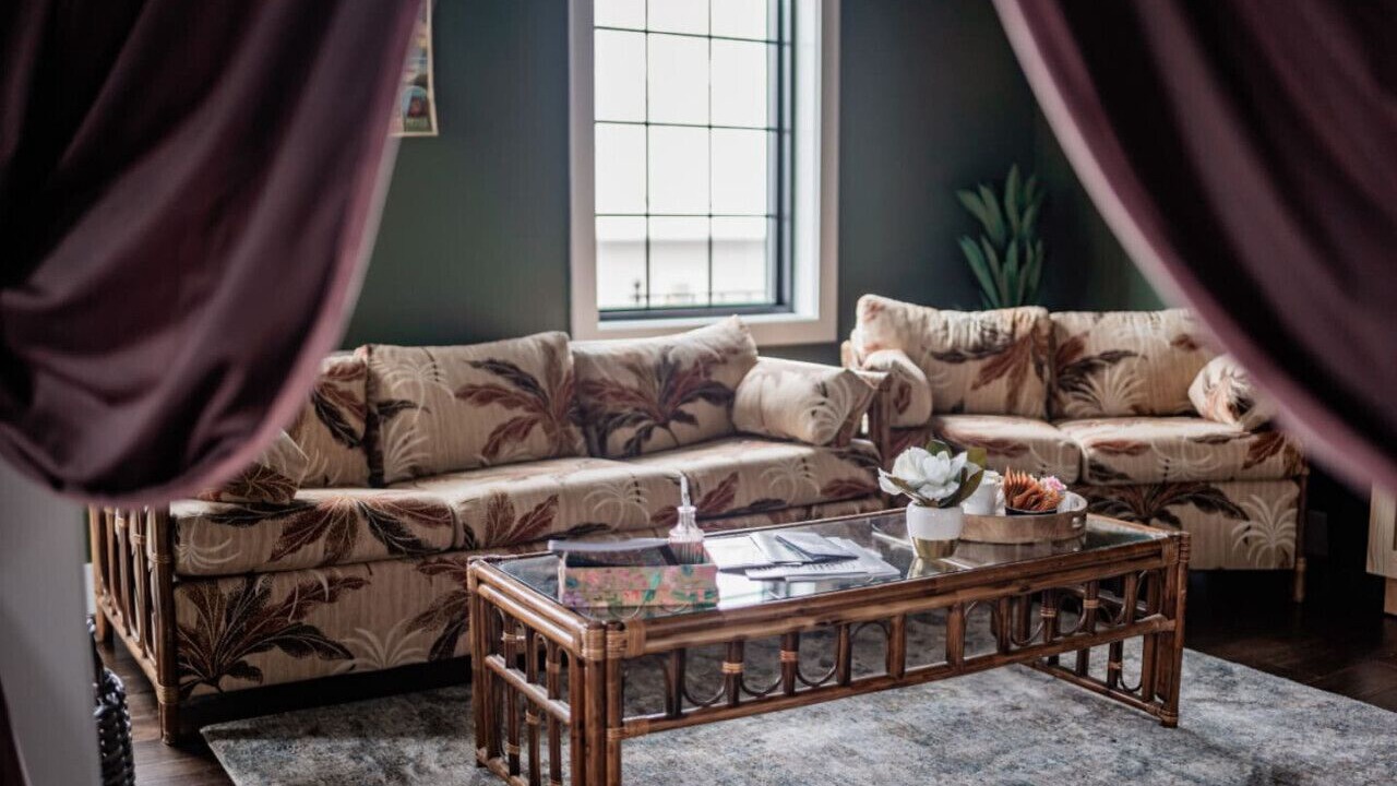 Photo of Livingroom in Perryville