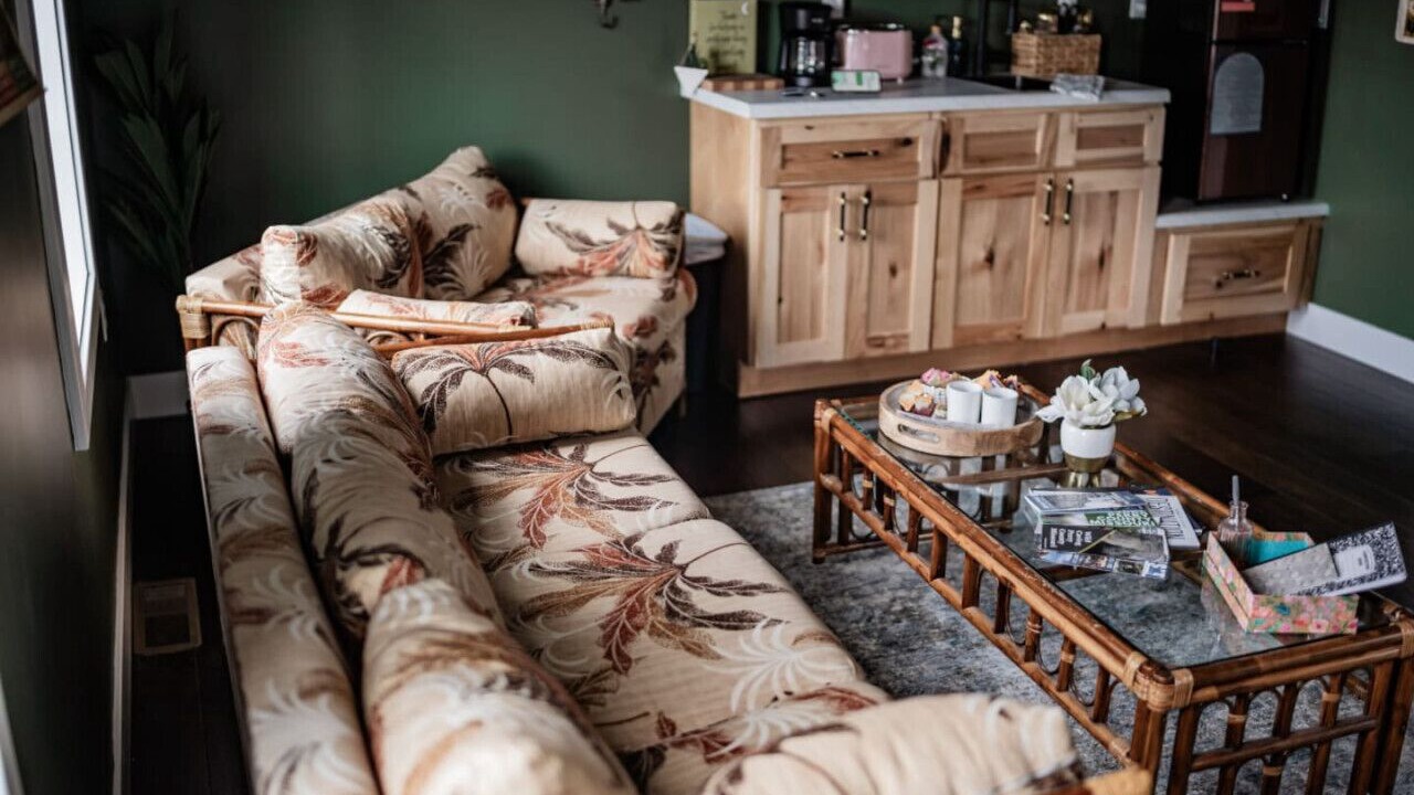 Photo of Livingroom in Perryville