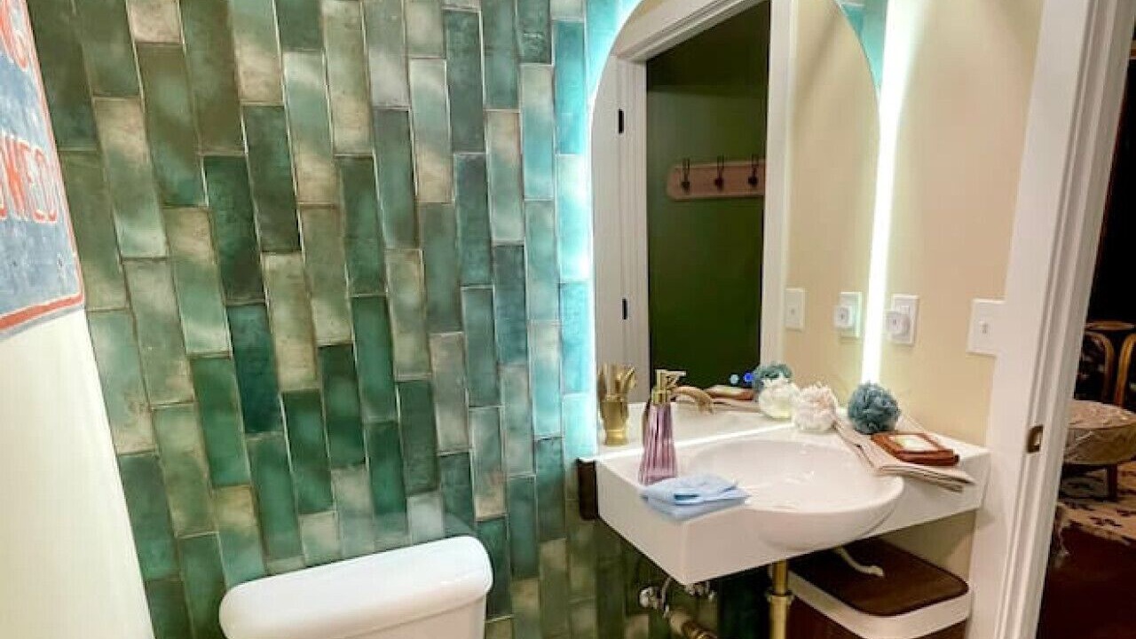 Photo of Bathroom in Perryville