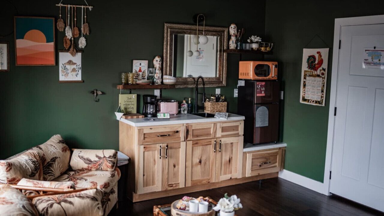 Photo of Livingroom in Perryville