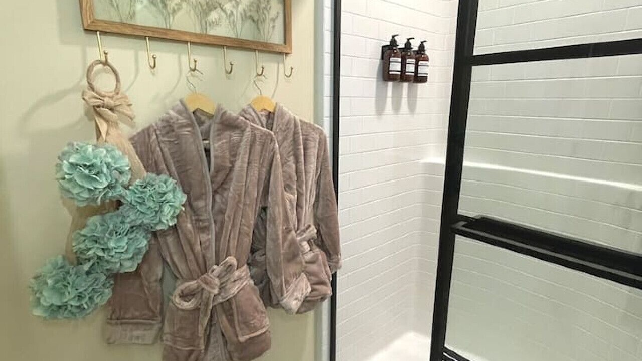 Photo of Bathroom in Perryville
