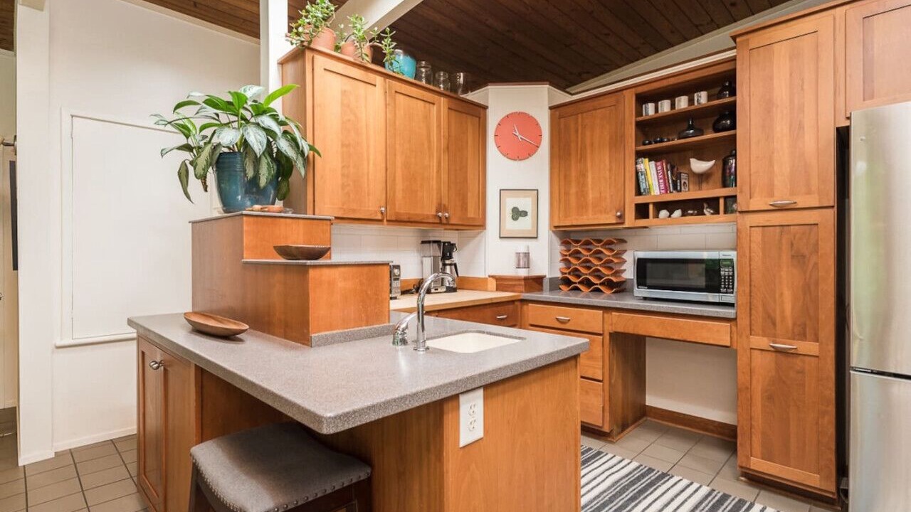 Photo of Kitchen in Chapel Hill