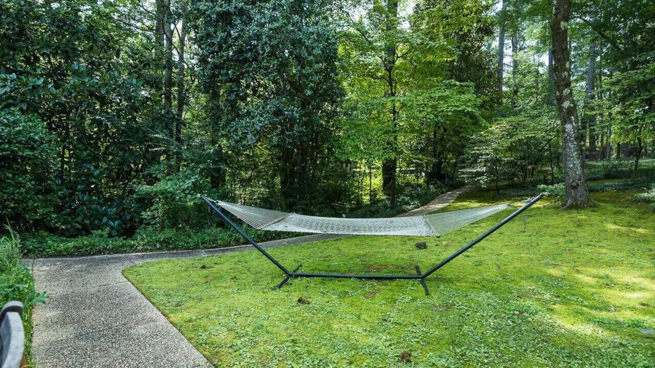 Photo of Outdoor in Chapel Hill