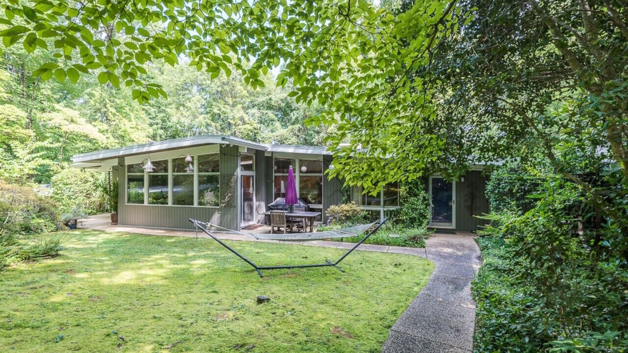 Photo of Patio Balcony in Chapel Hill