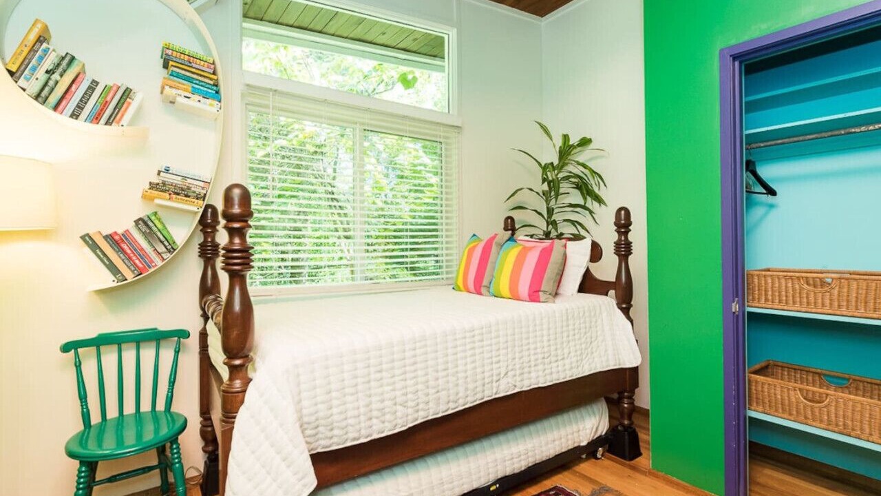 Photo of Bedroom in Chapel Hill