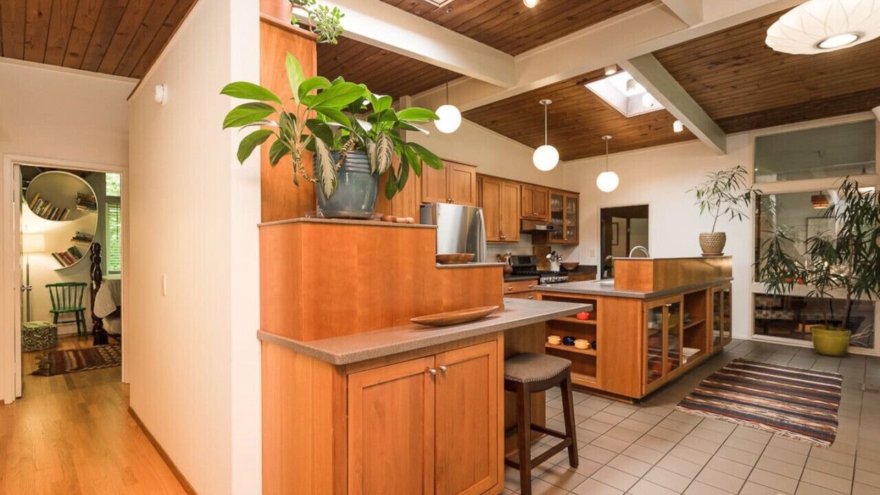 Photo of Kitchen in Chapel Hill