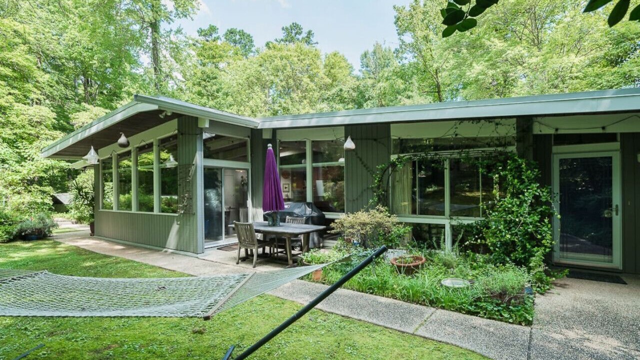 Photo of Outdoor in Chapel Hill