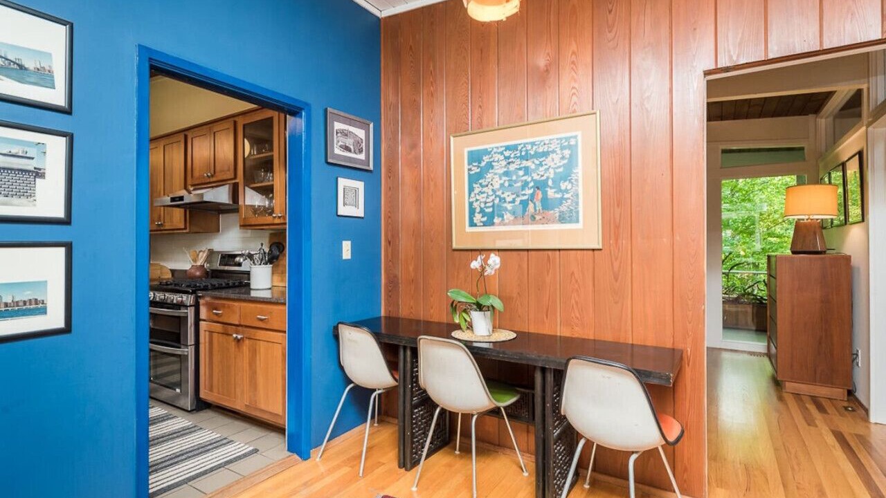 Photo of Kitchen in Chapel Hill