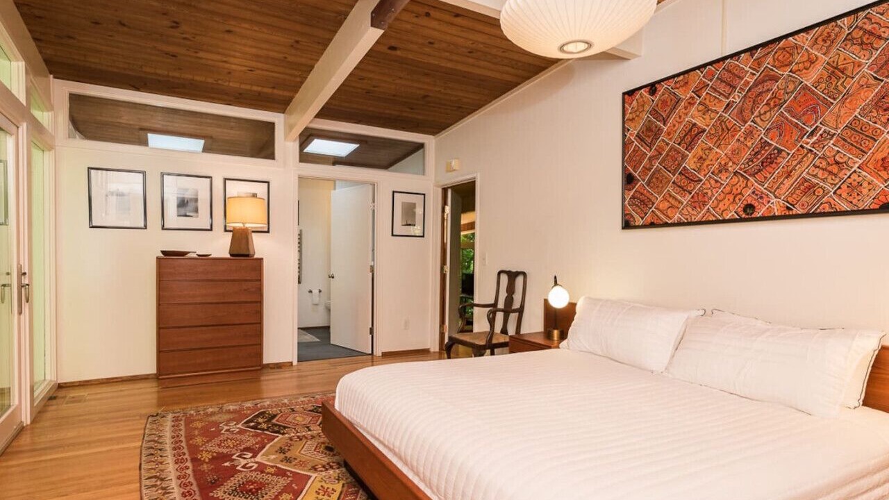 Photo of Bedroom in Chapel Hill