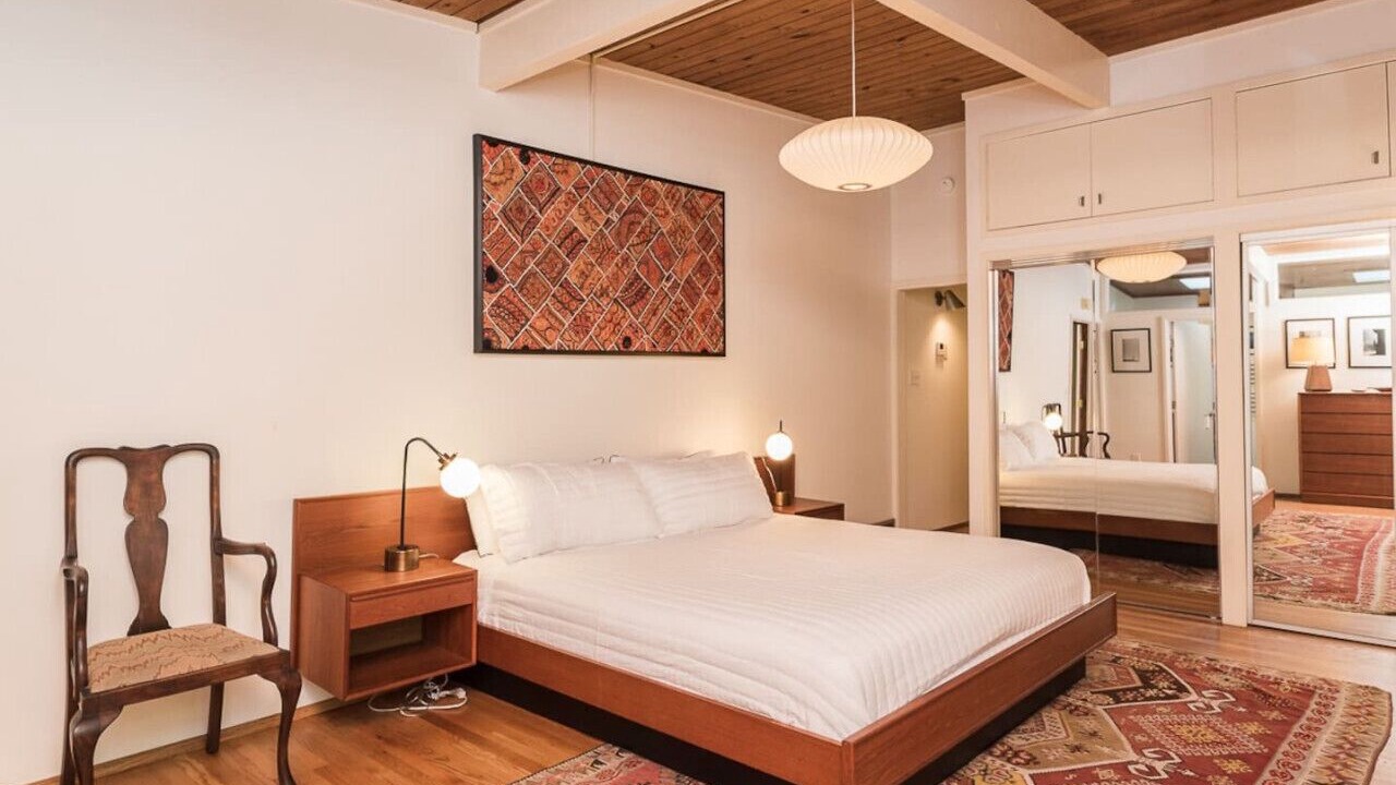 Photo of Bedroom in Chapel Hill