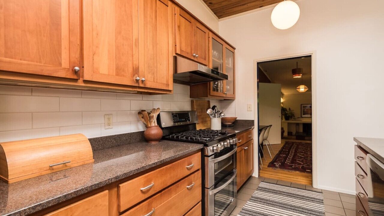 Photo of Kitchen in Chapel Hill