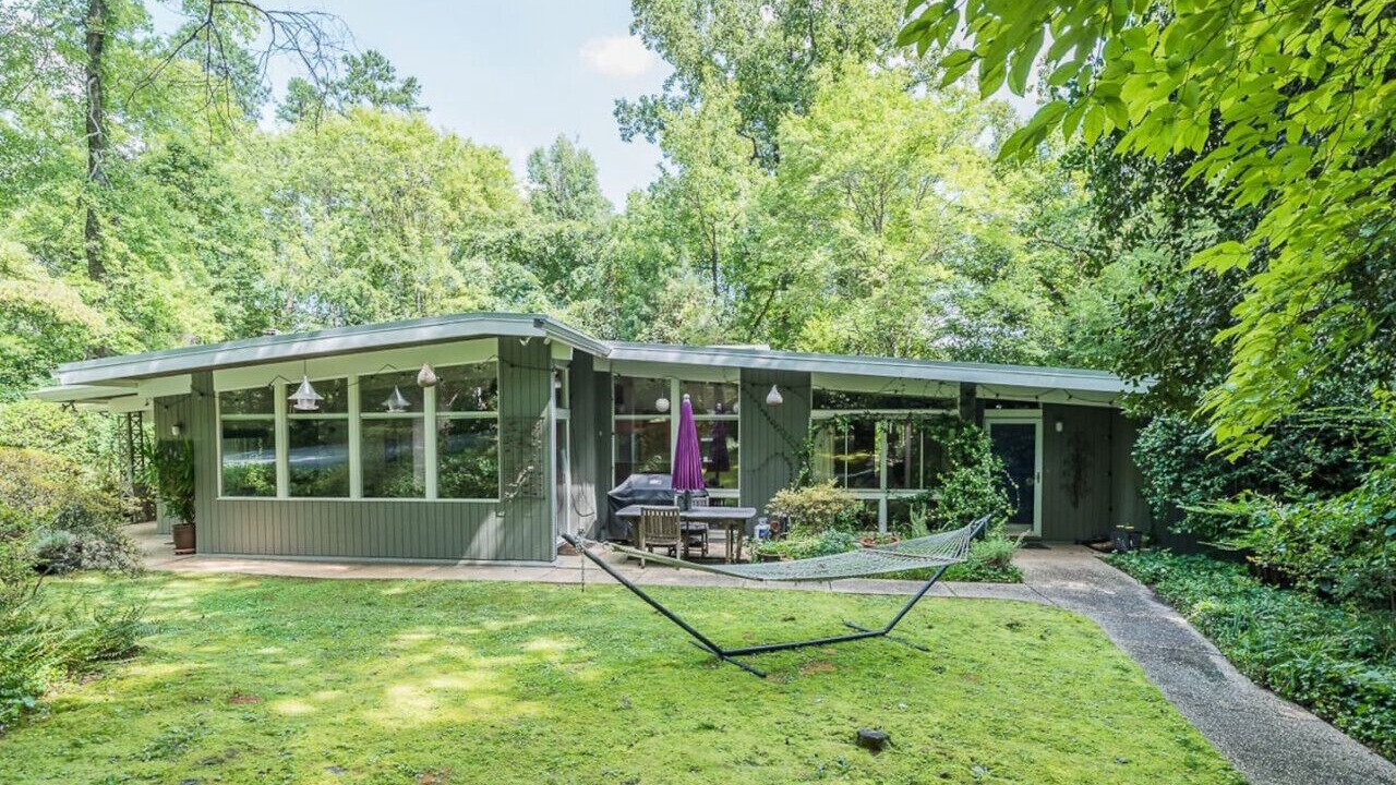 Photo of Outdoor in Chapel Hill