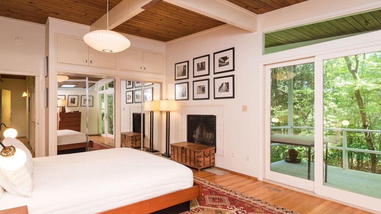Photo of Bedroom in Chapel Hill