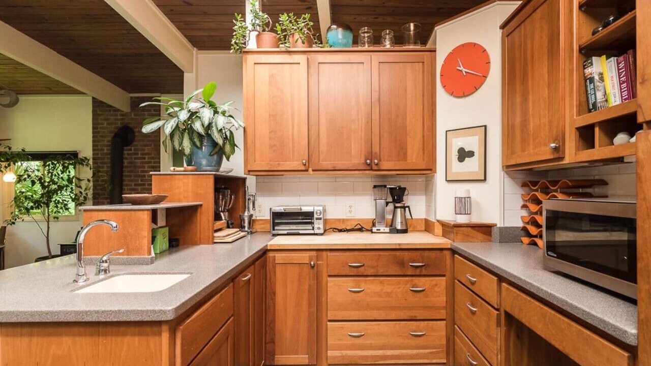 Photo of Kitchen in Chapel Hill
