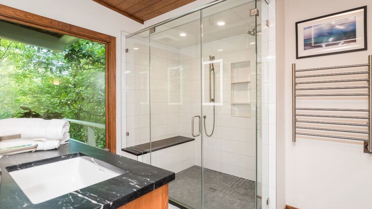 Photo of Bathroom in Chapel Hill
