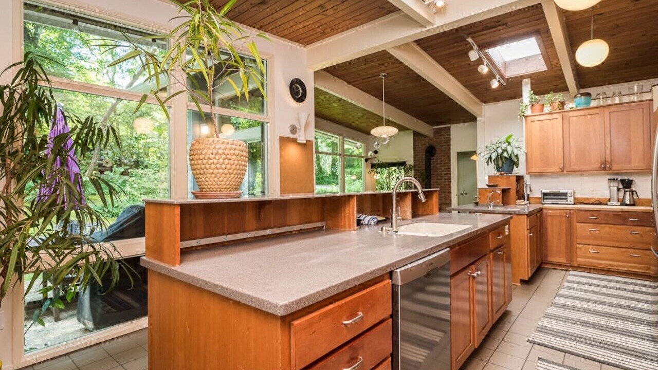 Photo of Kitchen in Chapel Hill