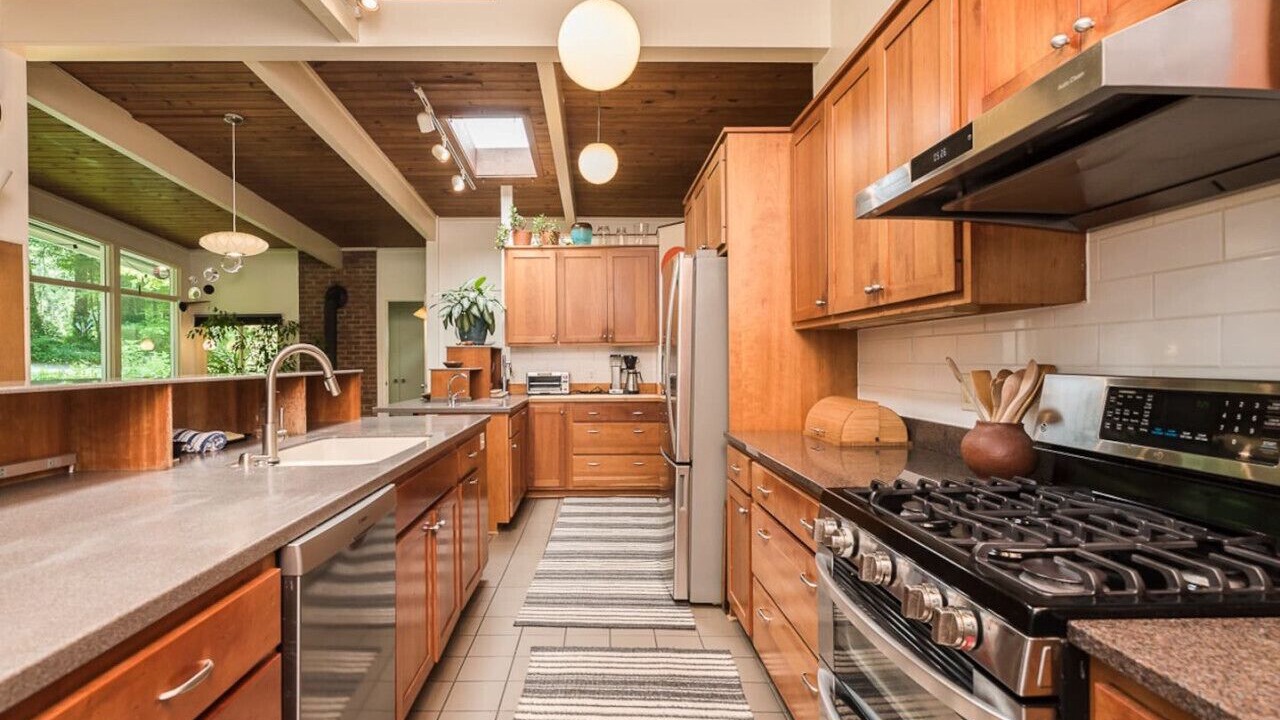 Photo of Kitchen in Chapel Hill