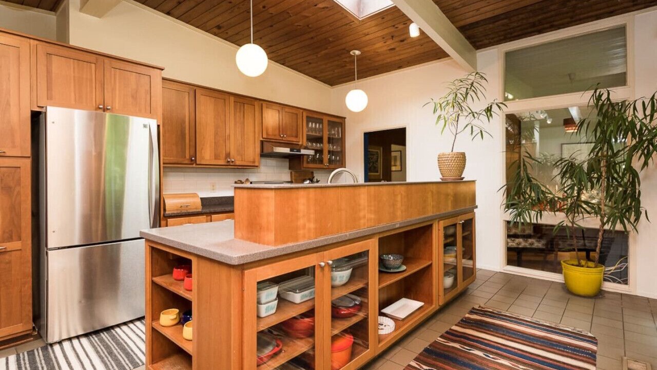 Photo of Kitchen in Chapel Hill