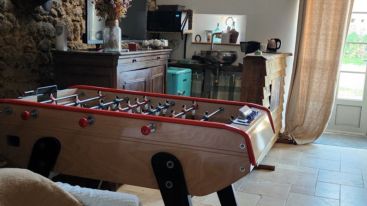 Photo of Others in Saint-Aubin-de-Locquenay