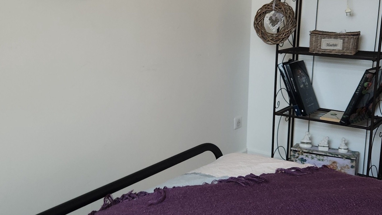 Photo of Bedroom in Saint-Aubin-de-Locquenay