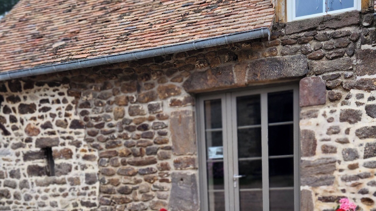 Photo of Outdoor in Saint-Aubin-de-Locquenay