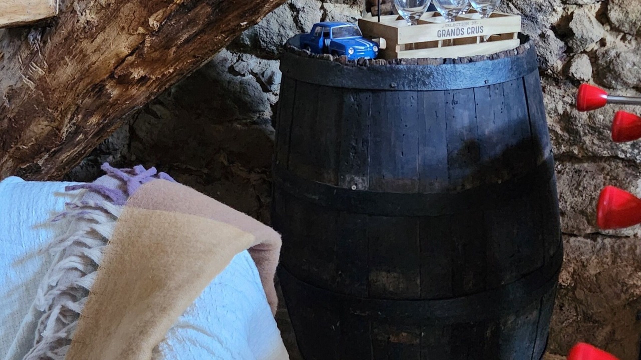 Photo of Others in Saint-Aubin-de-Locquenay