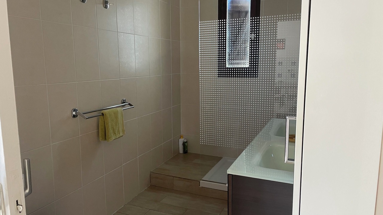 Photo of Bathroom in Vendres