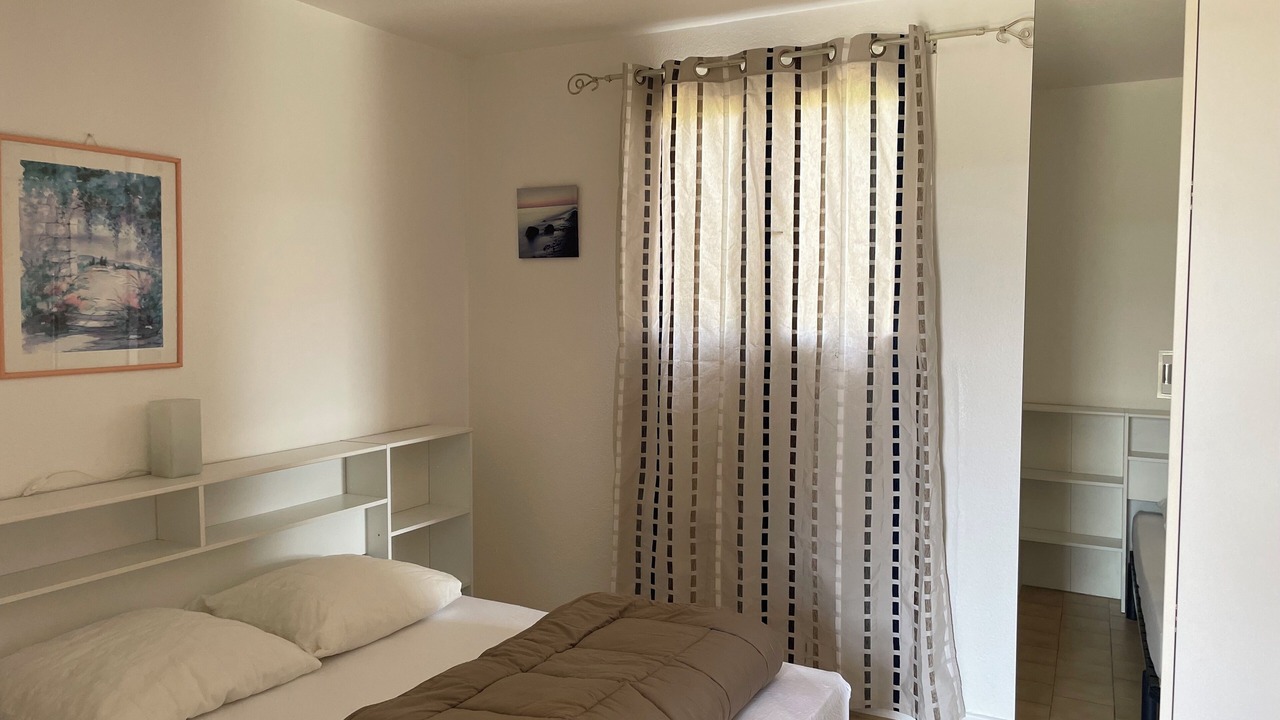 Photo of Bedroom in Vendres