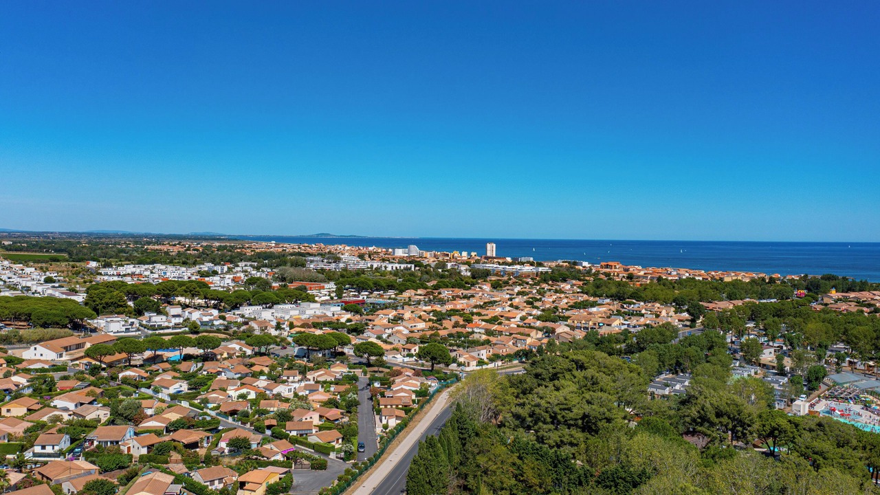 Photo of Outdoor in Vendres
