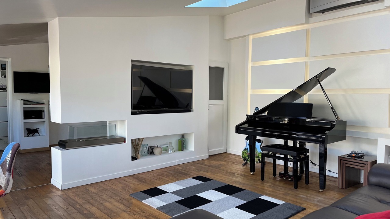 Photo of Livingroom in Le Soler