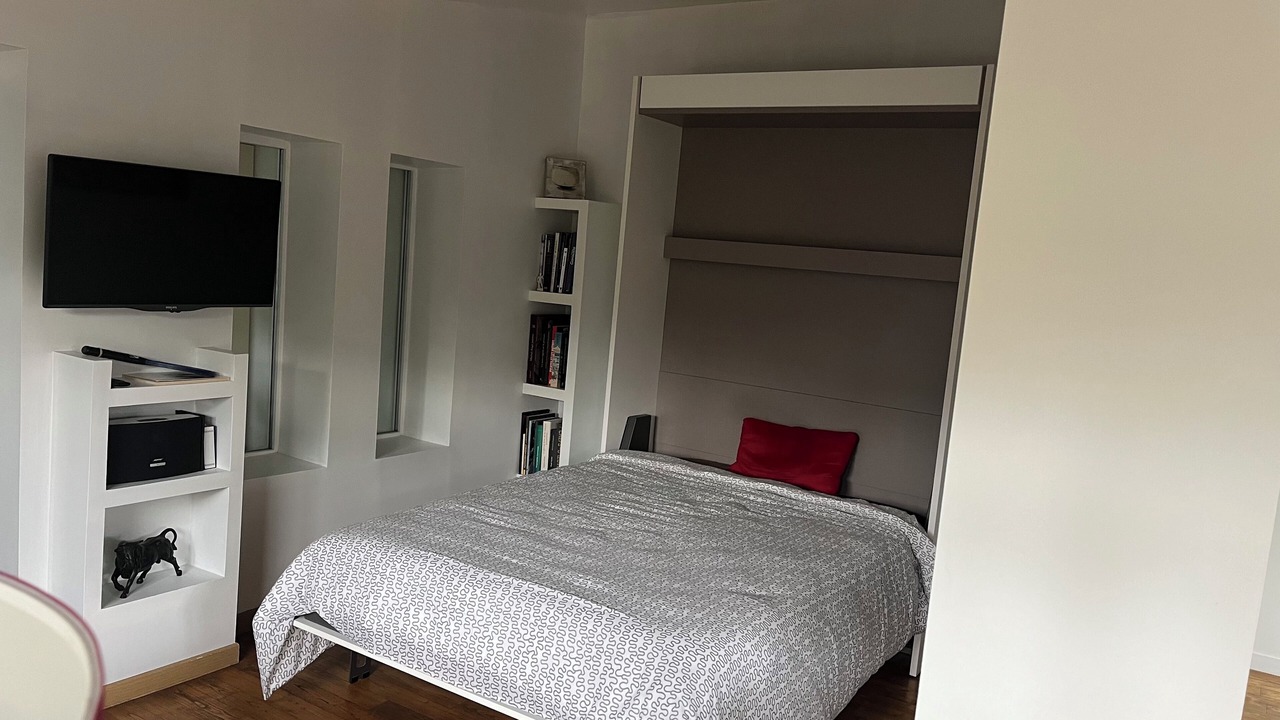 Photo of Bedroom in Le Soler