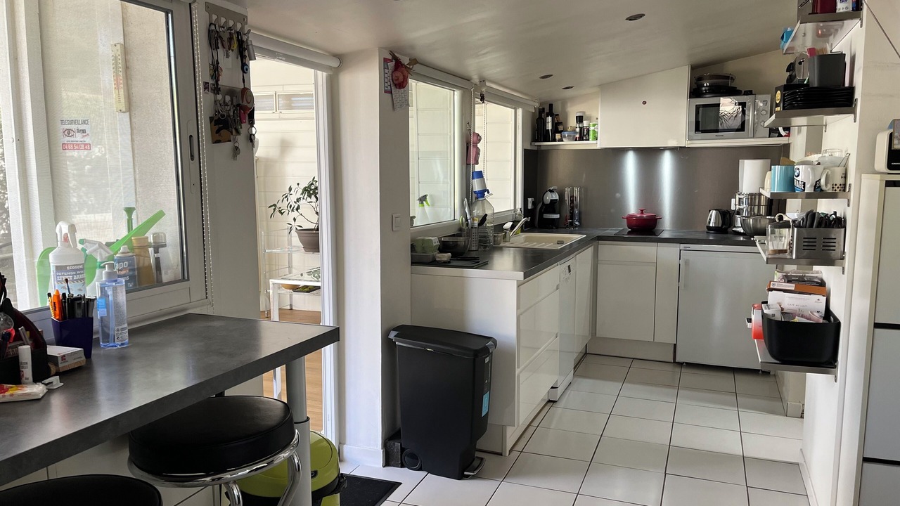 Photo of Kitchen in Le Soler