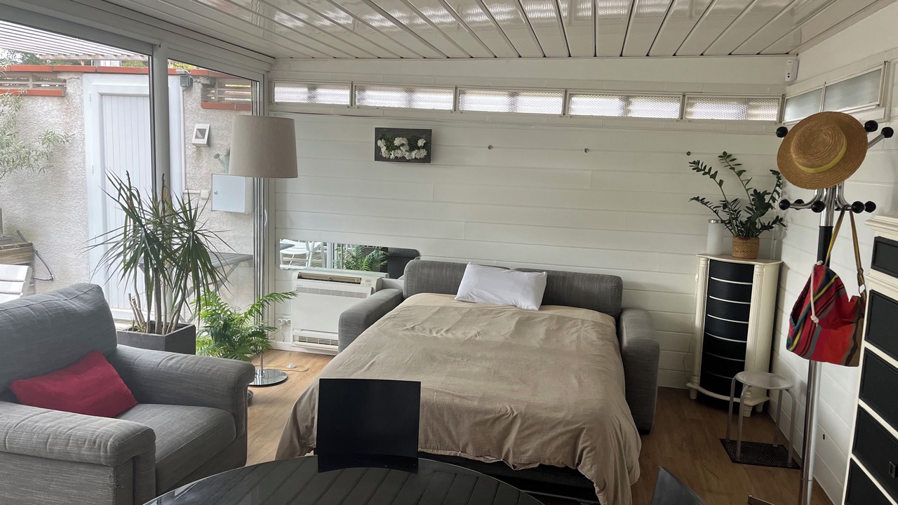 Photo of Bedroom in Le Soler