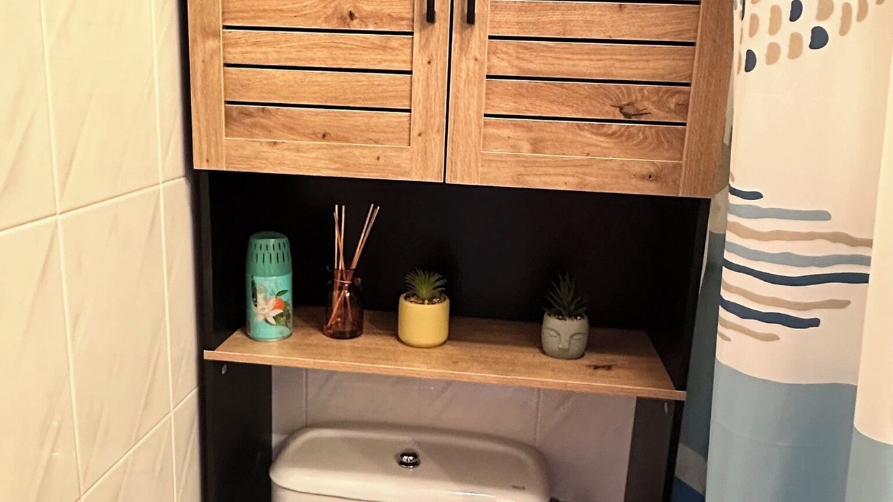 Photo of Bathroom in Cadaques