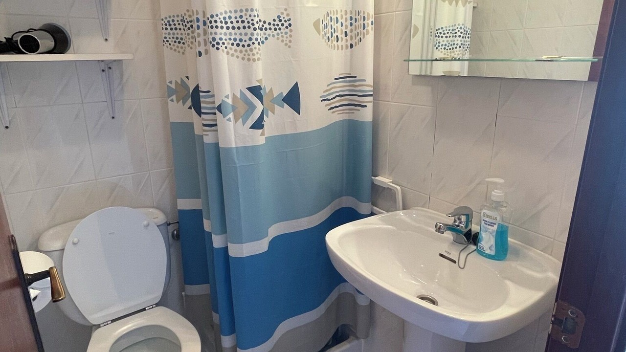 Photo of Bathroom in Cadaques