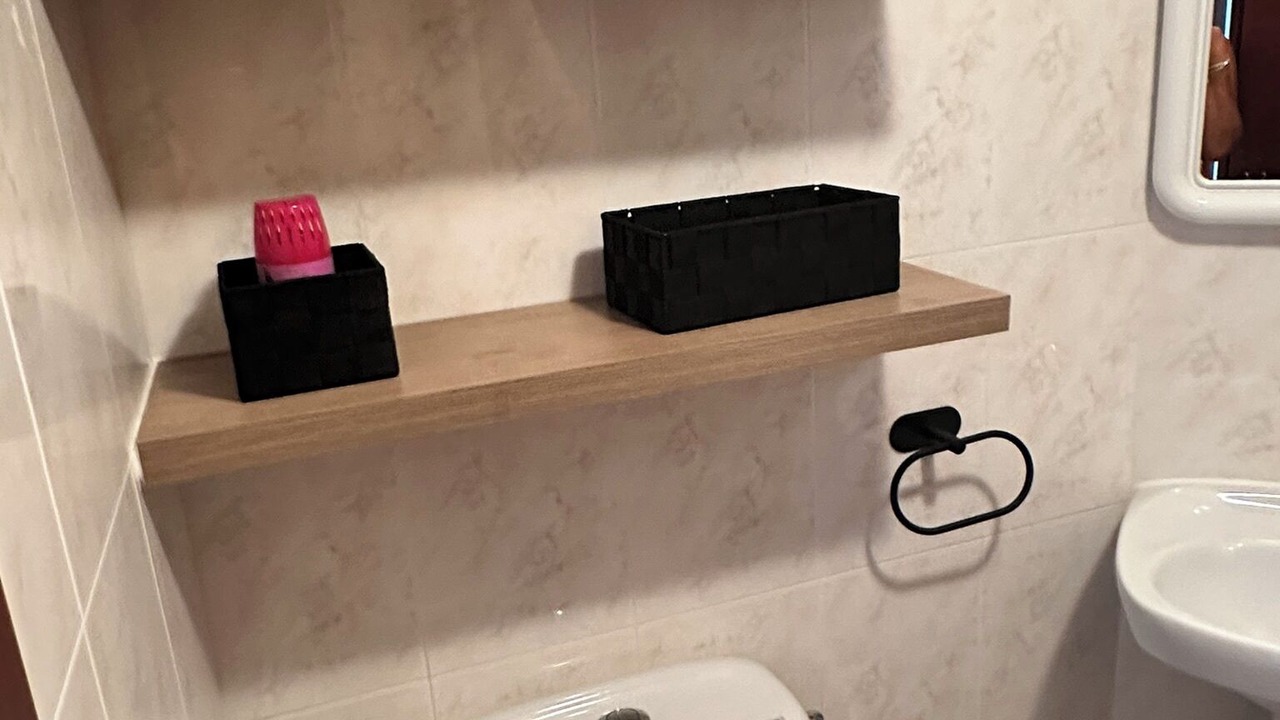 Photo of Bathroom in Cadaques