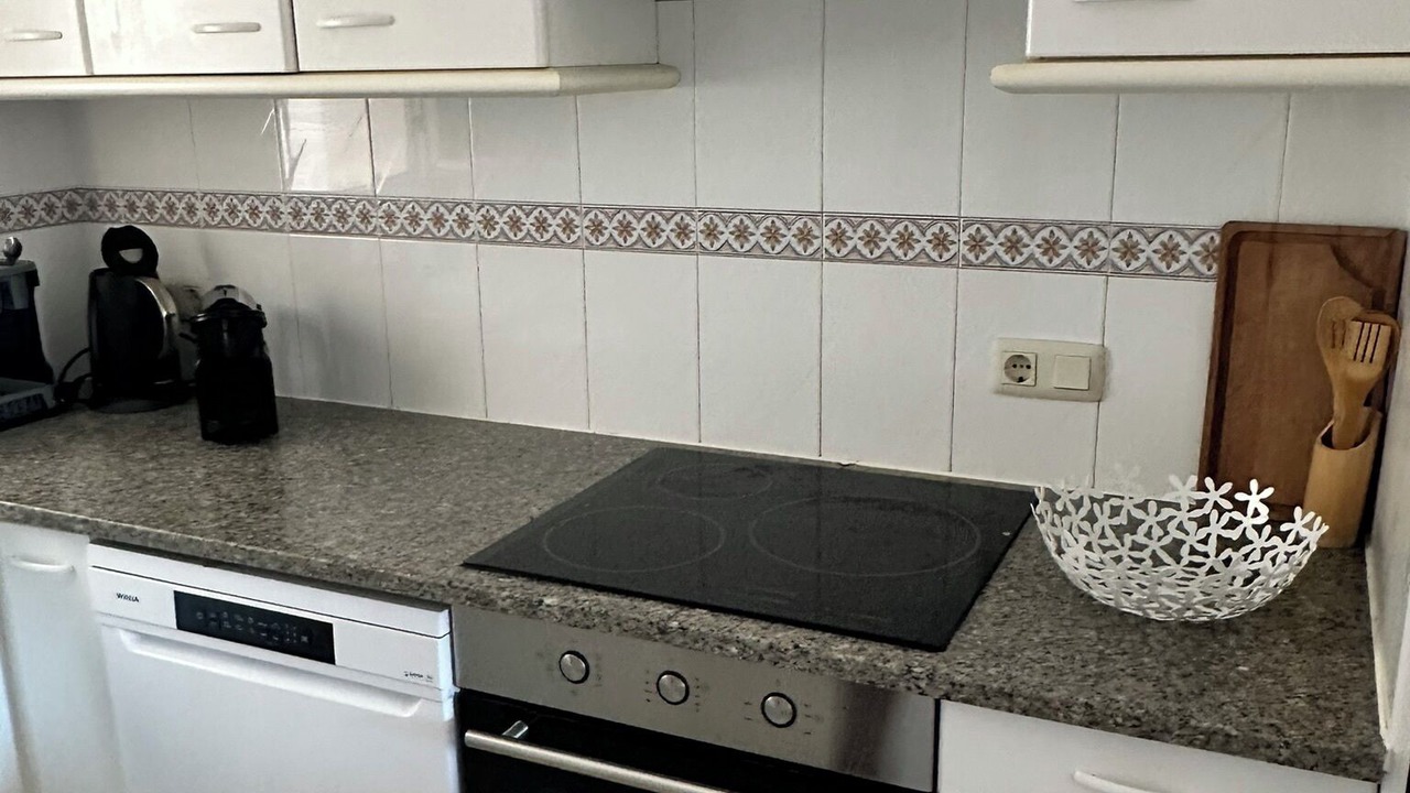 Photo of Kitchen in Cadaques