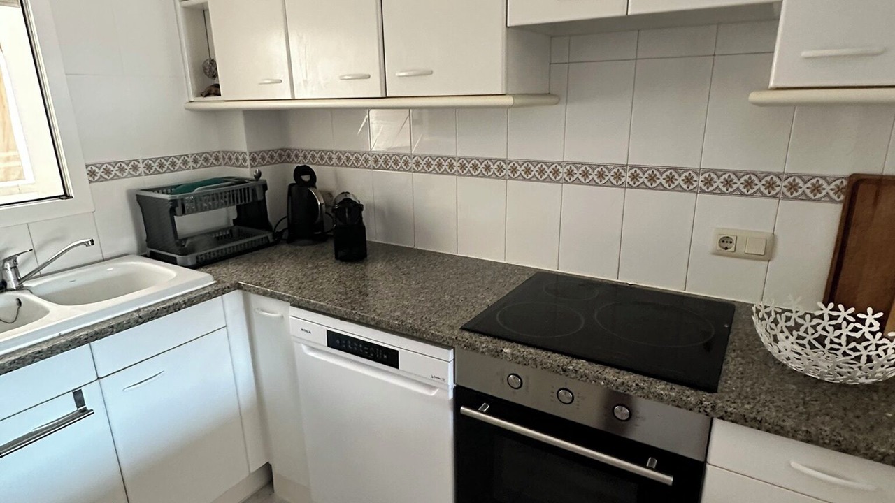 Photo of Kitchen in Cadaques