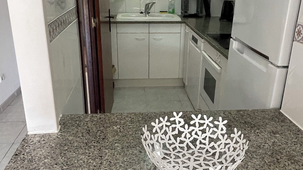 Photo of Kitchen in Cadaques